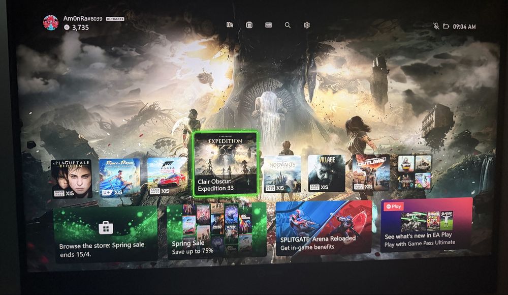 Consola Xbox Series S 1TB alb Ps5 pro 2Tb