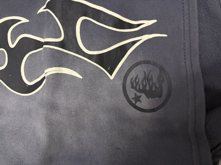 hellstar pantaloni