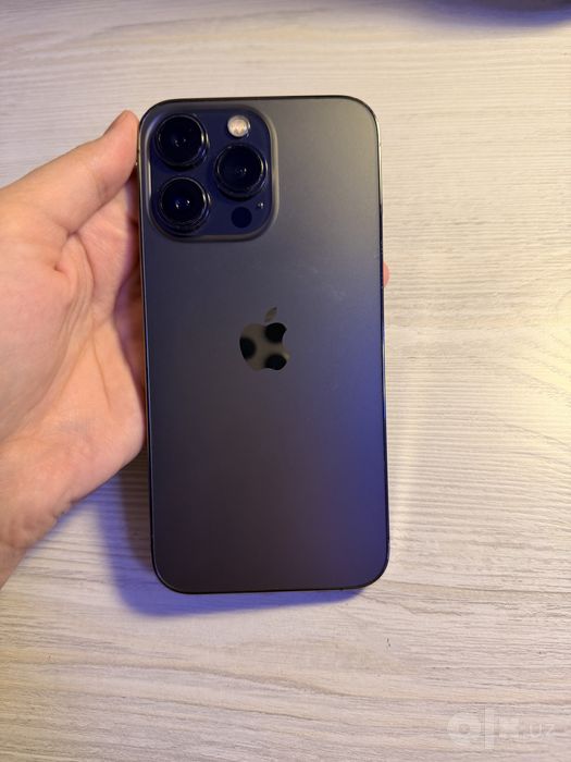 Iphone 13 pro sotiladi , Продается айфон 13 про Ayfon 13 pro