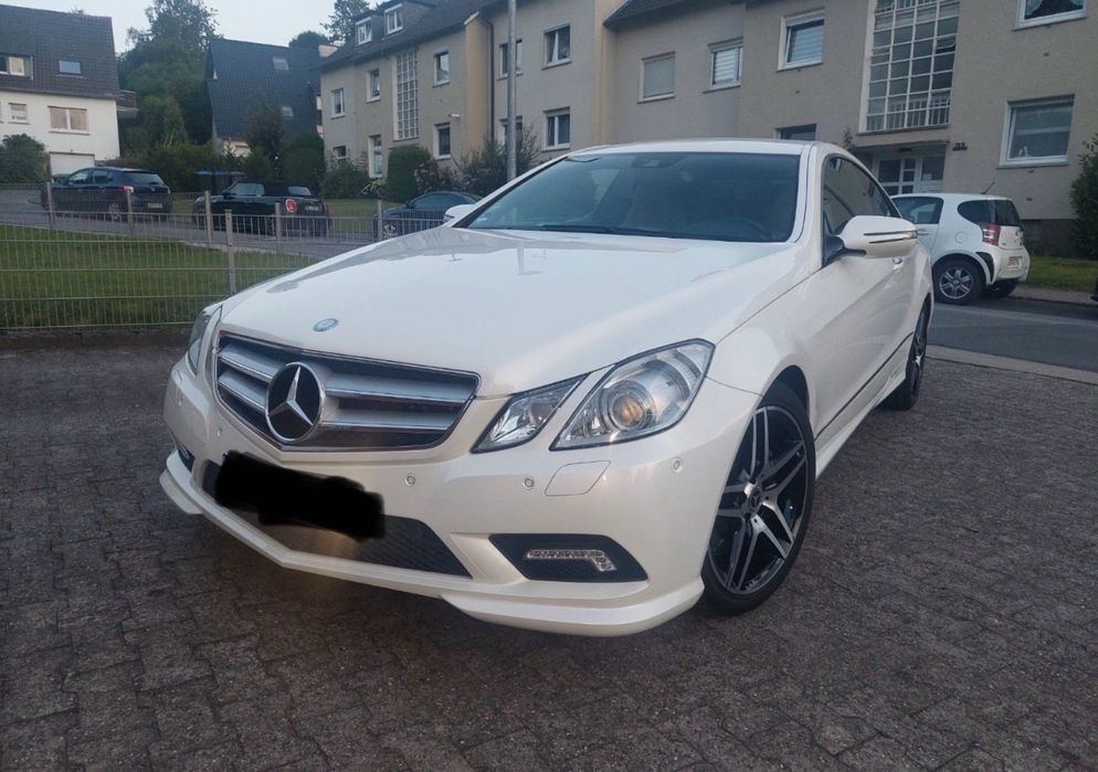 Piese E class Coupe / Cabrio W207 C207 A207 w212 2009-2017 E220 e250