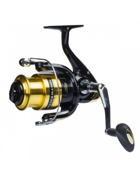 Vand Mulineta FEEDER SLA6000