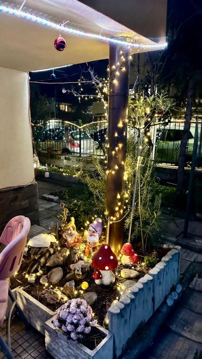 Дава се под наем Едностаен апартамент в Пловдив, Съдийски - 30 кв.м за 229.5 € - Снимка #7