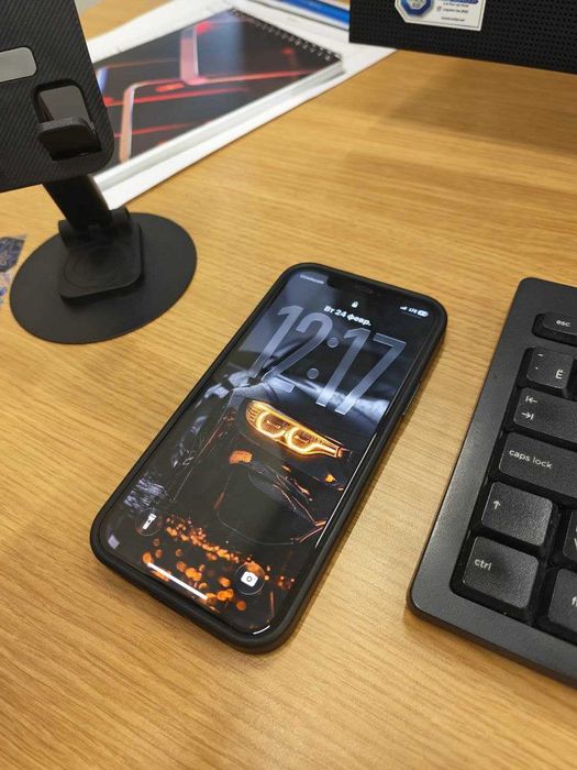 Iphone 12 128 tali 84% yomkost ideal