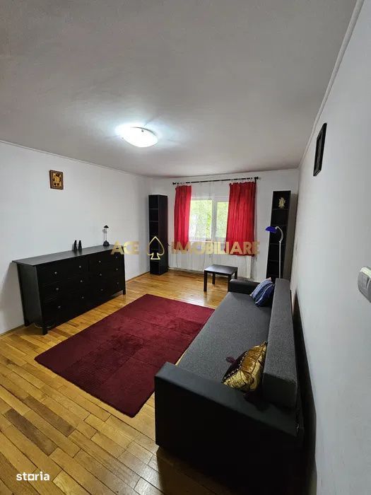 2 Camere de inchiriat | Baneasa | Școala Superioara de Aviatie