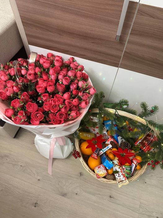 Корзина продам дешевле