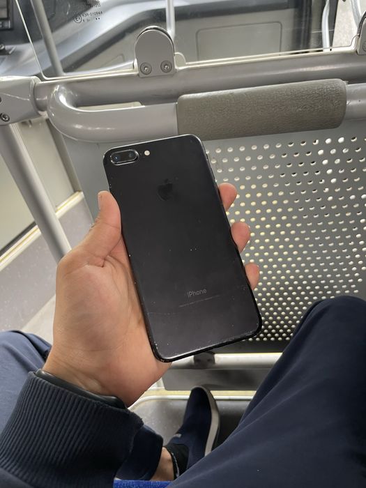 Iphone 7 plus sotiladi