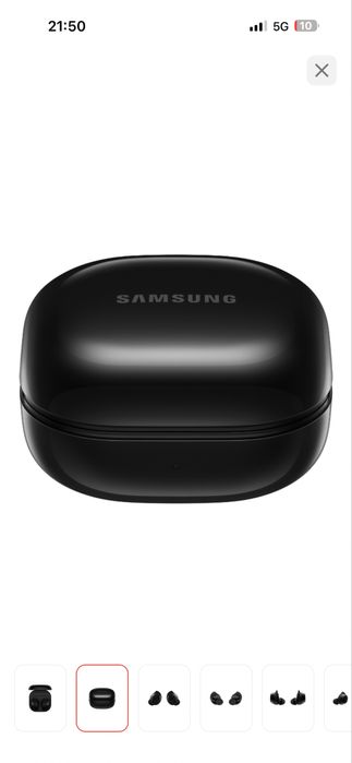 Наушники самсунг Buds Core