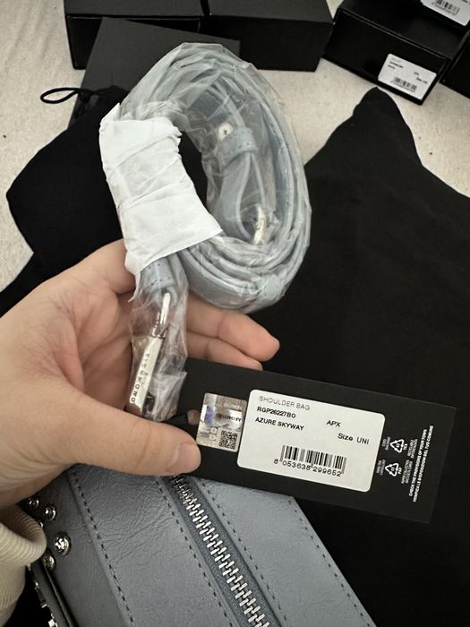 Geanta John Richmond