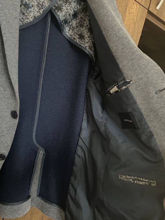 Сако на Теодор .