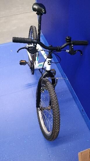 Btwin Racingboy 300 - produs resigilat - (SecondHand) Decathlon