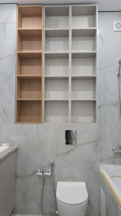 Укладка кафеля керамогранит