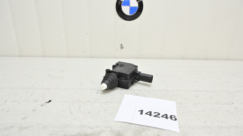 Mecanism Inchidere Cutie Spate BMW K1600GTL / K1600GT