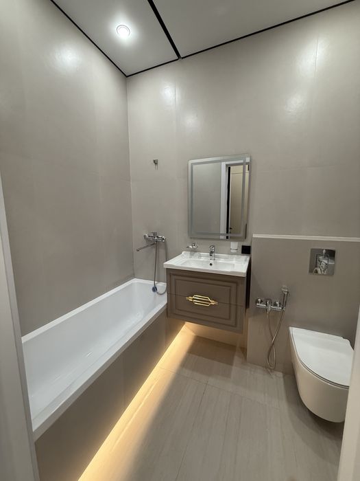 Квартира посуточно/помесячно