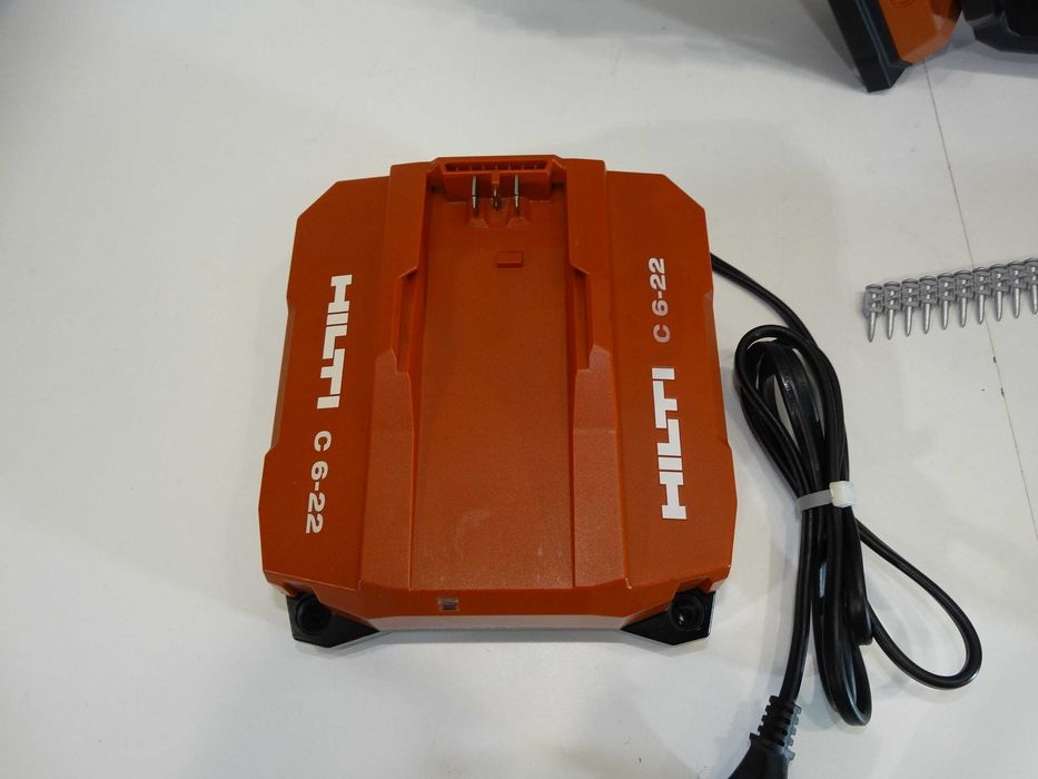 Hilti BX 4 - 22 / NURON - Уред за директен монтаж
