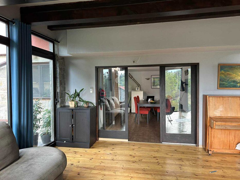 Продава се Къща в с. Панчарево, Област София-град - 160 кв.м за 2844 €/кв.м - Снимка #8