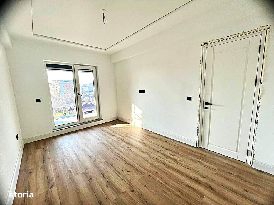 Complex Rezidențial Exclusivist în Tătărași