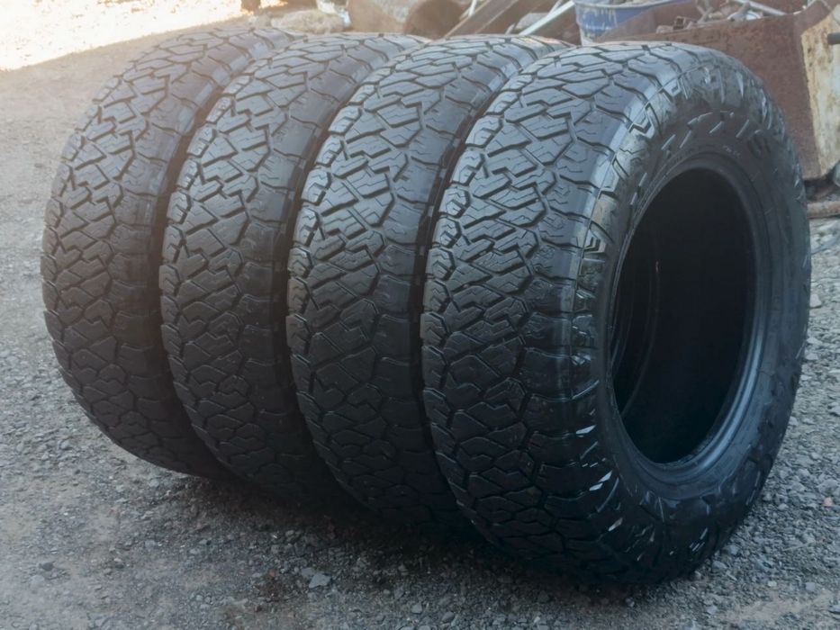 265/70/17 MAXXIS грязевые шины