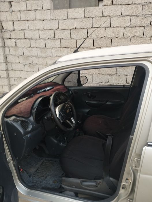 Matiz mix 2006 yaxshi moshina