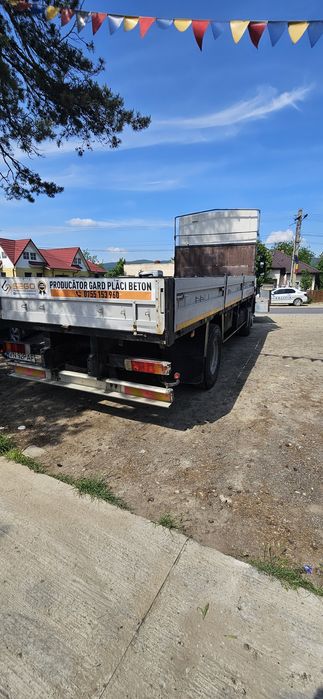 Scania 94G 220 / 18 tone