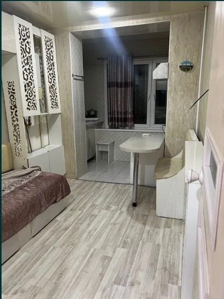 Новомосковская‼️1в2/4/5 кирпич,Рем норм,меб/тех,с/уз совмещ 65000