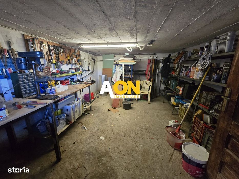 Casa 5 Camere, 2 Bai, 600mp Teren, Zona Oarda