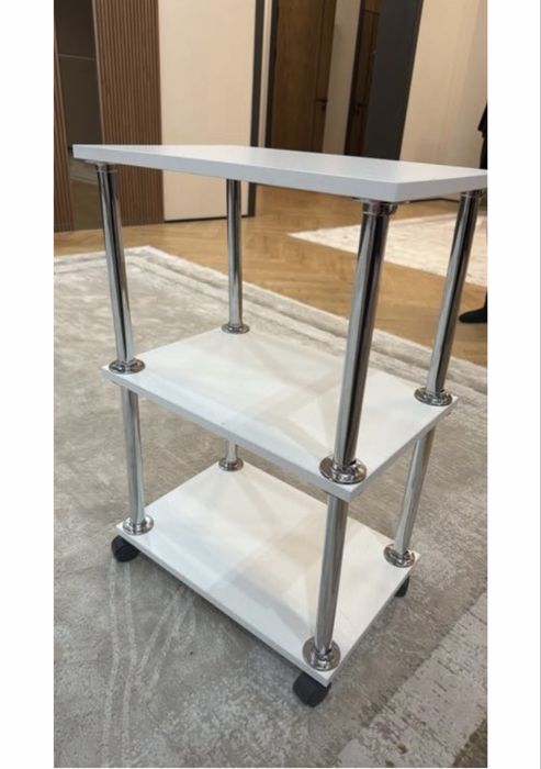 Помощник мастера