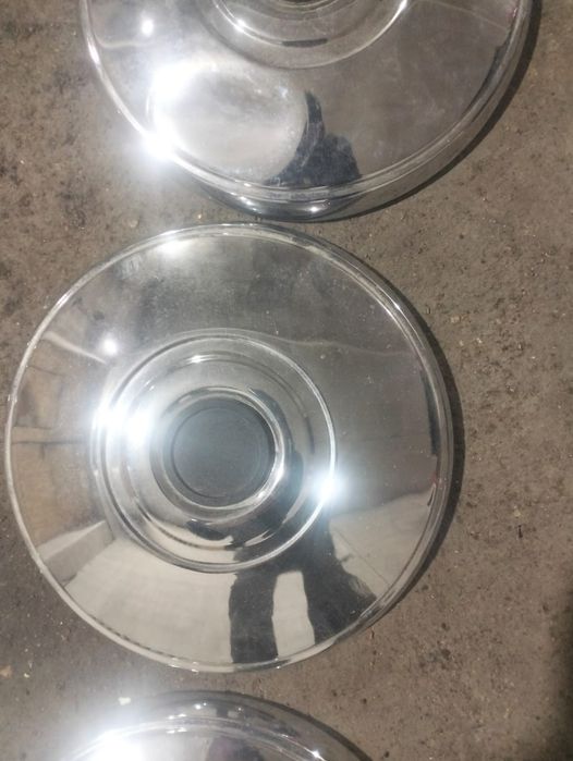 Колпаки ваз 2106