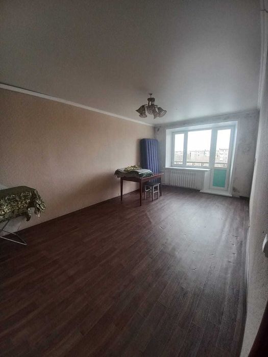 Продам 2х комн кв возле 3поликлиники