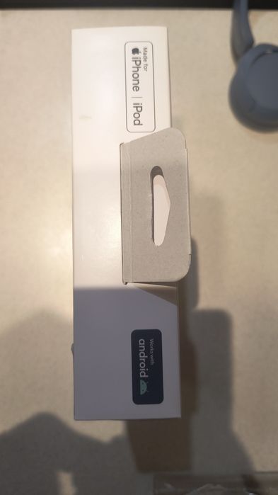 Продавам Bluetooth слушалки SONY