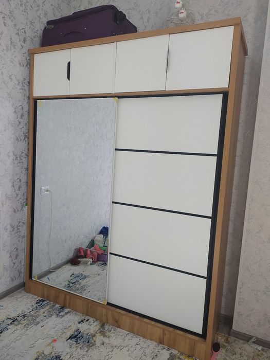 Шфанер парда сотилади