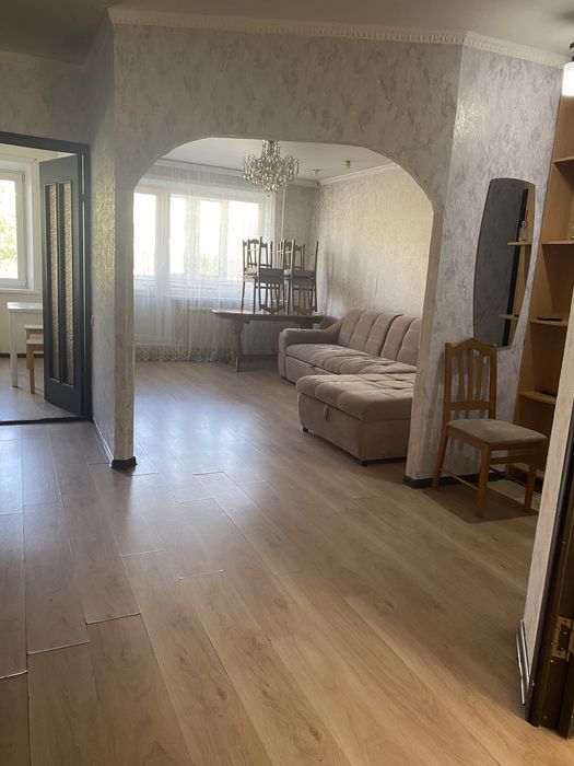 Продам 3 комнатную квартиру