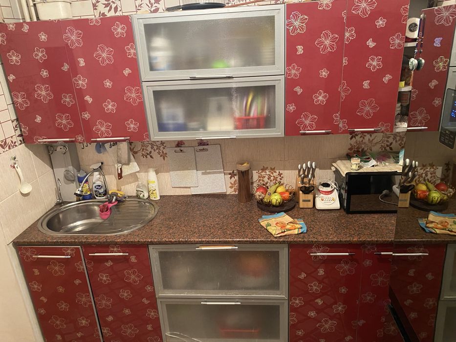 Кухонный гарнитур