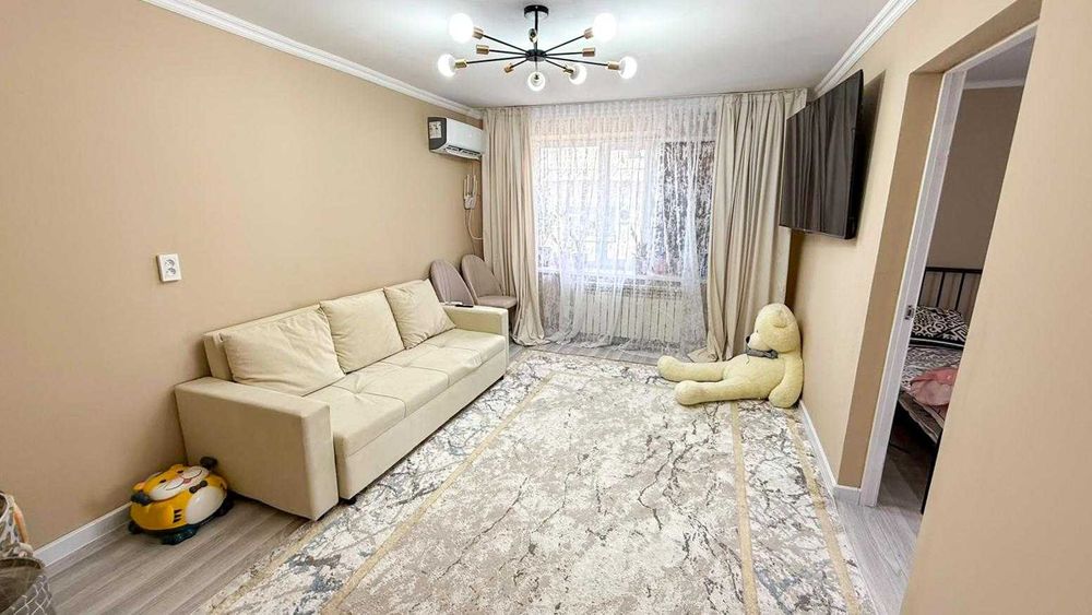 продать квартира