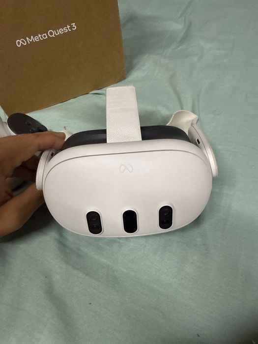 Vand ochelari VR Meta Quest 3