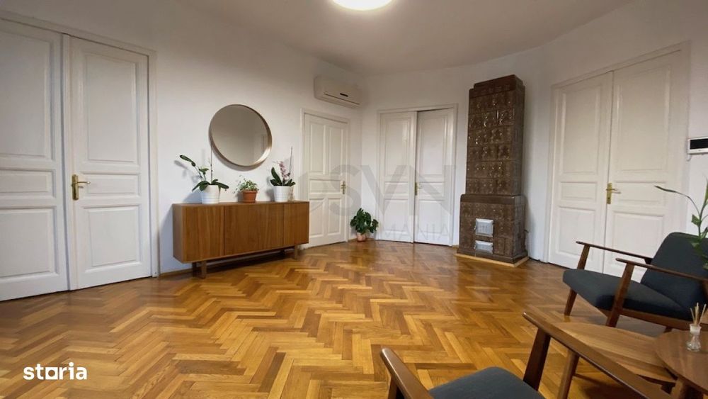 Apartament 7 camere - 4 bai - intrare separata - zona Capitale — fotografia 3