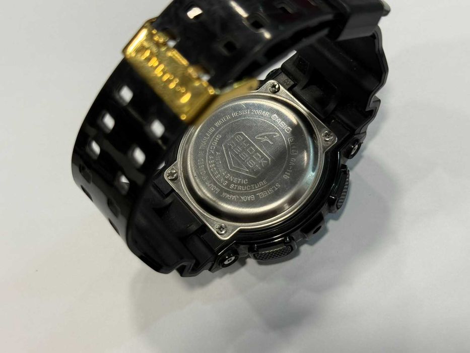 Casio G-Shock GA-110GB