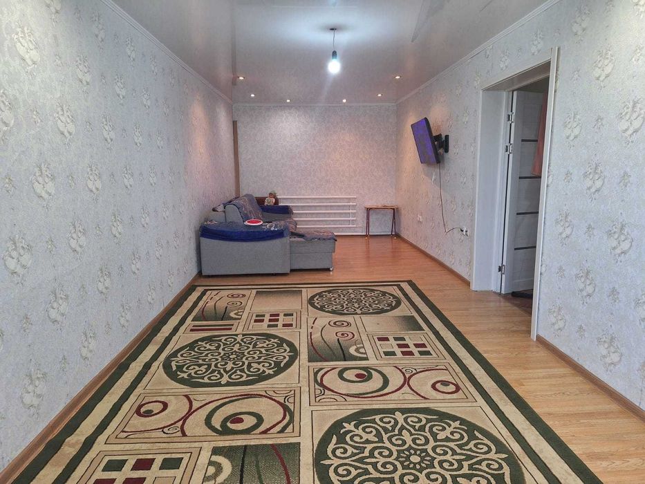 Продам дом  на втором Костанае