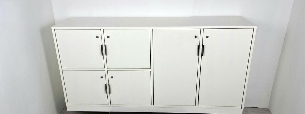 Немски офис шкаф съхранение на документи и аксесоари обзавеждане