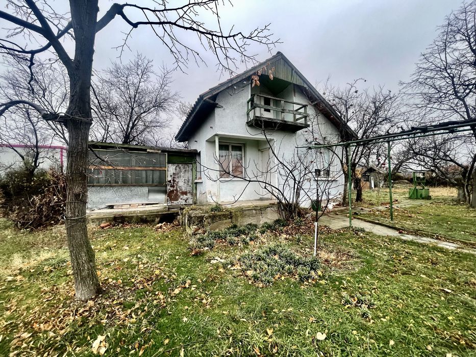 Продава се Къща в Сливен, Промишлена зона - 23 кв.м за 3870 €/кв.м - Снимка #4