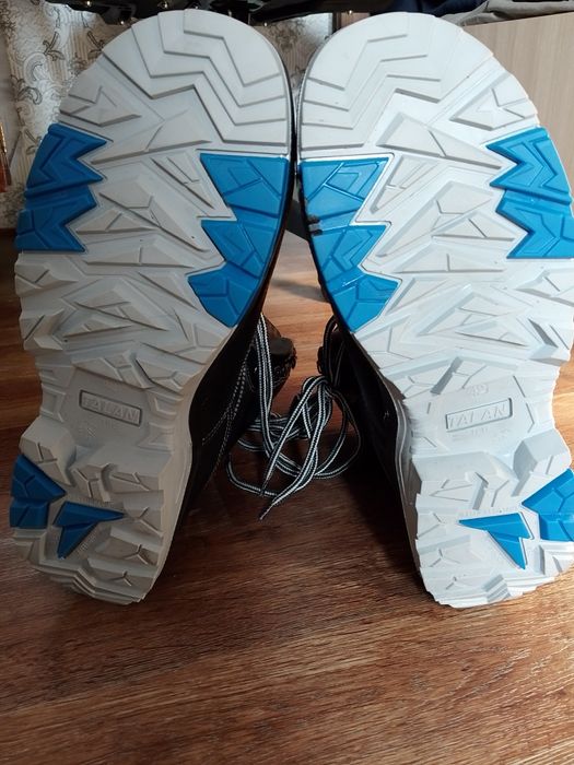 Спец обувь Talan