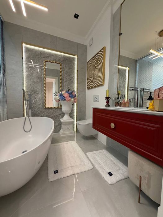 ЖК NRG Oybek 3/3/12