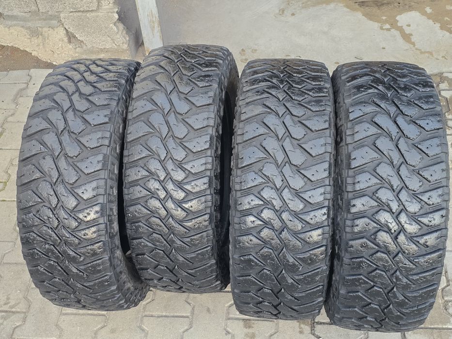 275 65 18 MAXXIS