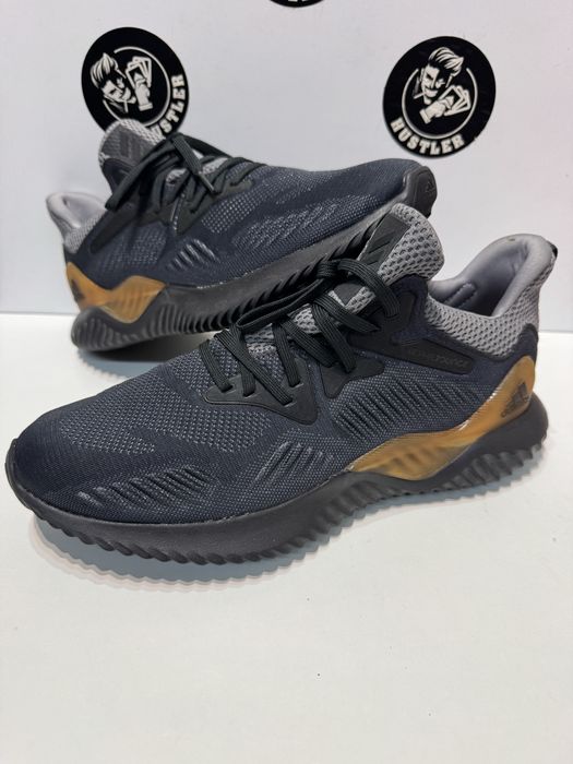 Маратонки ADIDAS ALPHABOUNCE. Номер 44