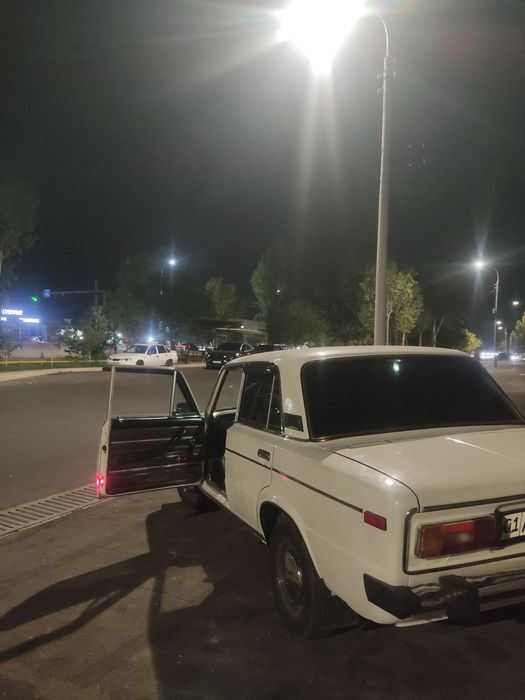 Ваз 2106 Жигули 1.6 литра