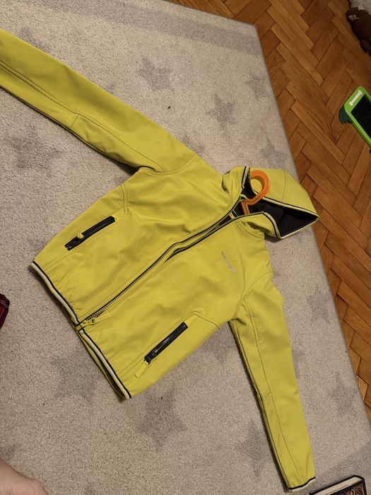 Geaca neopren 128