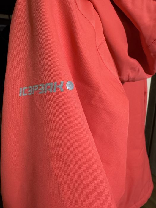 Ски яке Ice peak