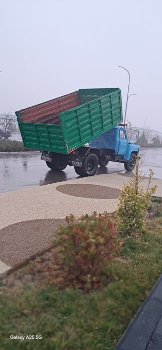 GAZ53 SOTILADI 1984  moshing naxado olasiz minasiz