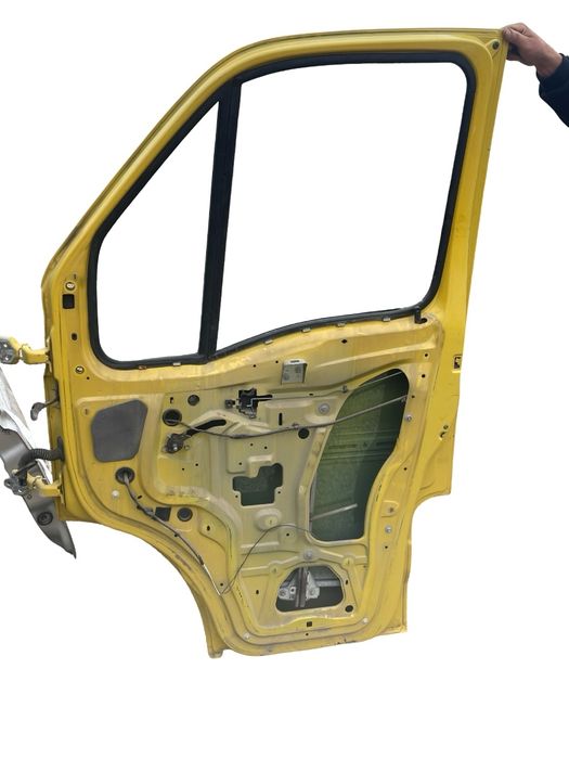 Usa Portiera Dreapta Fata Renault Master Ii 2008