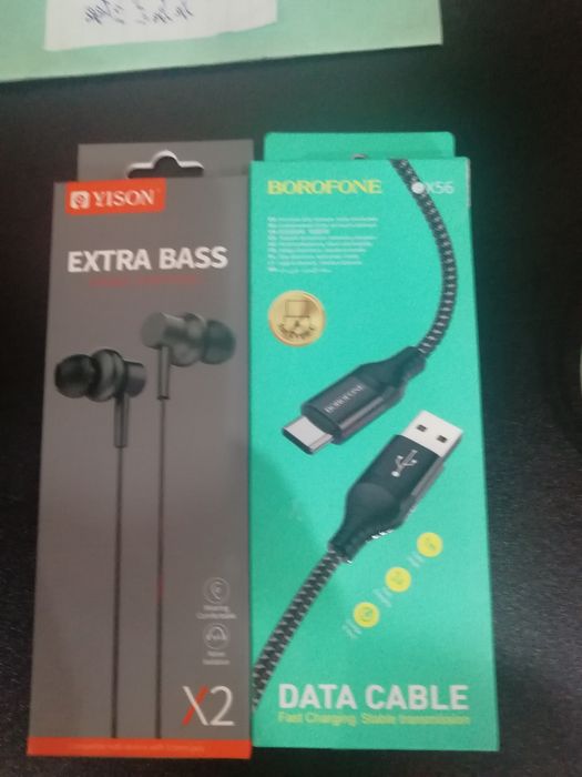 Аксессуары для телефона