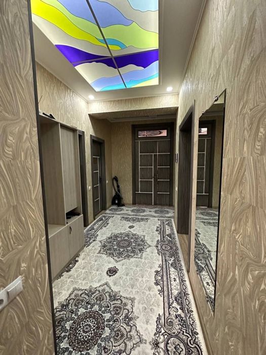 Qora qamish 2/5 da 4/3/4